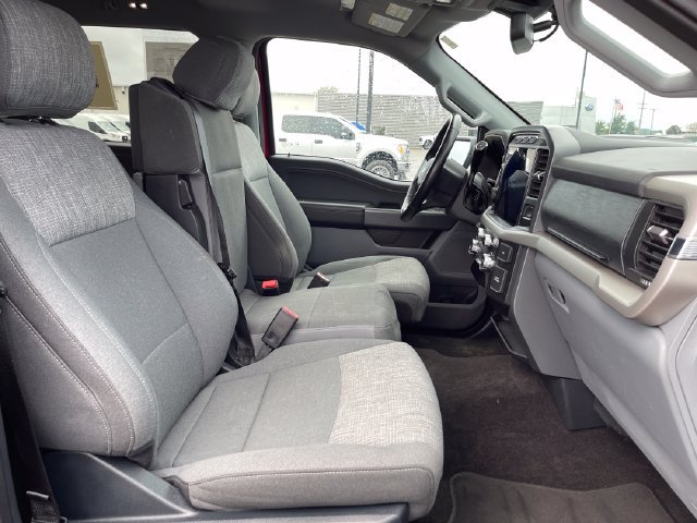 Used 2021 Ford F150 XLT w/ Equipment Group 302A High AWD/4WD image 36