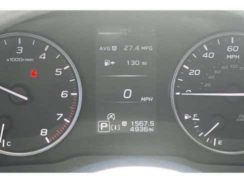 Certified 2025 Subaru Crosstrek 2.0i Premium w/ Crosstrek Mirror Package image 39