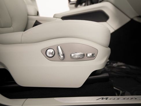 New 2026 Porsche Macan S image 30