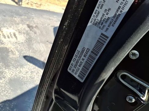 New 2025 RAM 2500 Laramie w/ Night Edition image 12