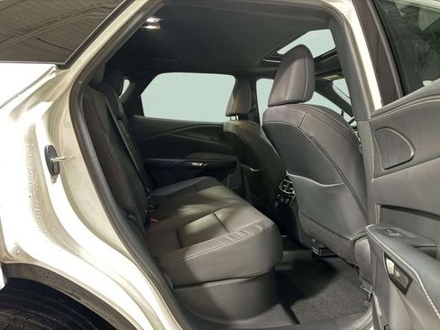 Used 2024 Lexus RX 350 Premium w/ Convenience Package image 22