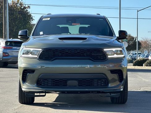 New 2026 Dodge Durango GT image 9