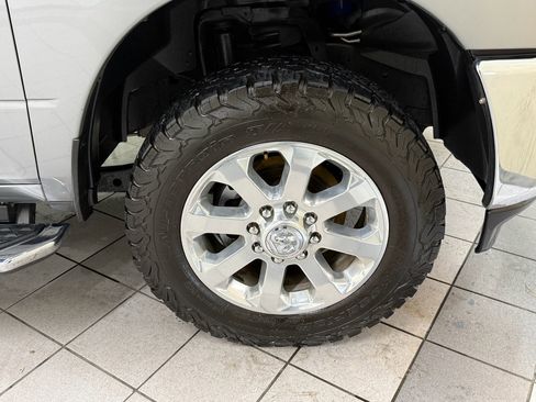 Used 2022 RAM 2500 Big Horn w/ Level A Equipment Group AWD/4WD image 15