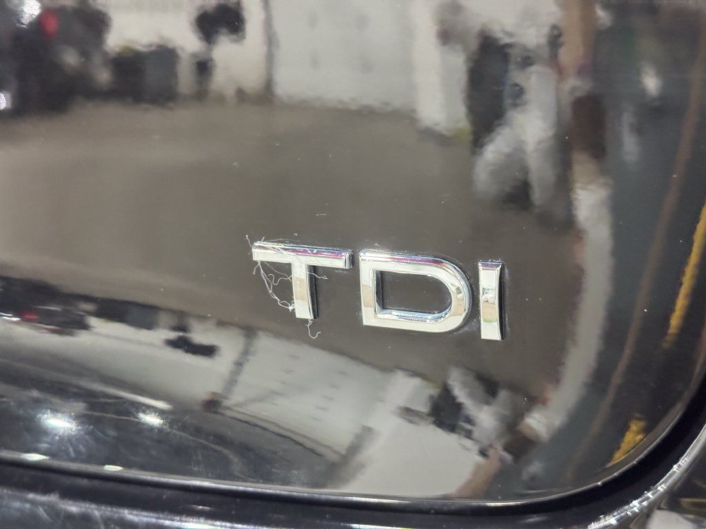 Used 2015 Audi A3 TDI Premium w/ Cold Weather Package FWD image 28