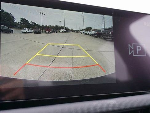 New 2026 Hyundai Santa Cruz SEL FWD image 22