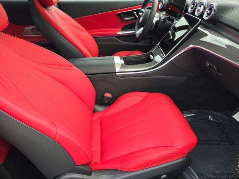 New 2026 Mercedes-Benz CLE 300 4MATIC Coupe image 22