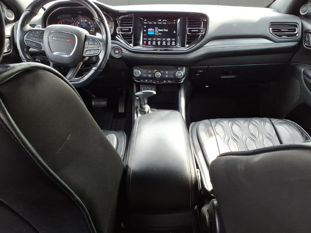 Used 2021 Dodge Durango GT AWD/4WD image 13
