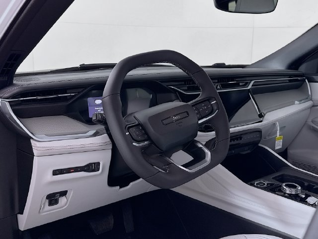 Used 2026 Jeep Cherokee Limited AWD/4WD image 9
