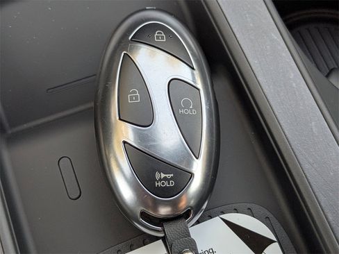 New 2026 Hyundai Palisade XRT Pro image 35