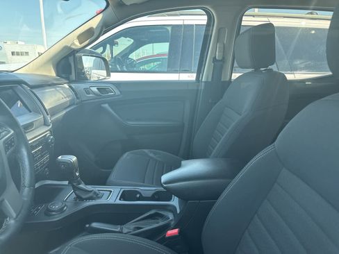 Used 2023 Ford Ranger XLT w/ Equipment Group 301A Mid image 29