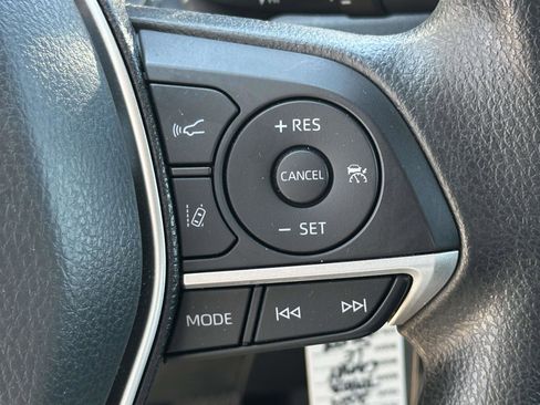 Used 2024 Toyota Camry LE FWD image 23