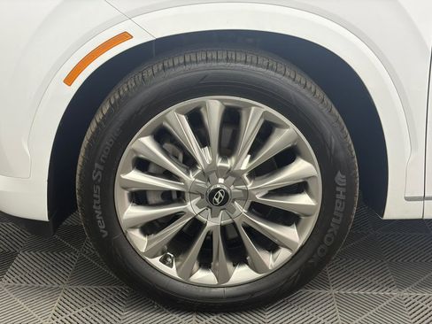 Used 2020 Hyundai Palisade Limited AWD/4WD image 37
