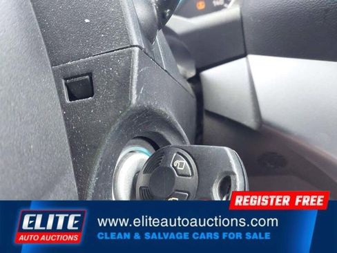 Used 2017 Ford Escape SE w/ SE Leather Comfort Package image 22