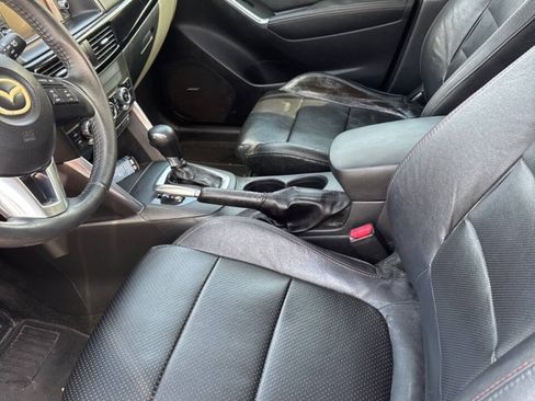 Used 2015 MAZDA CX-5 Grand Touring FWD image 7