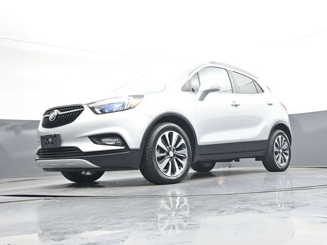 Used 2019 Buick Encore Essence FWD image 36