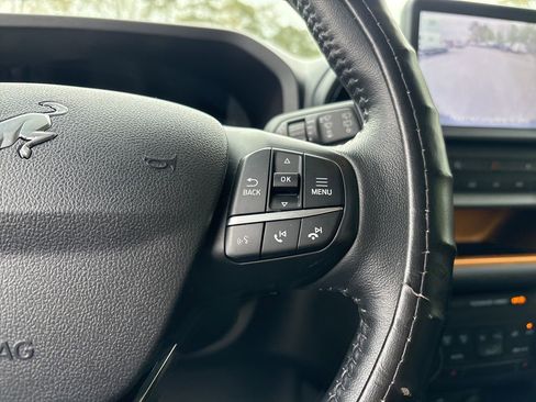 Used 2023 Ford Bronco Sport Badlands image 21