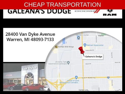 Used 2016 Jeep Compass Sport w/ Power Value Group FWD image 22