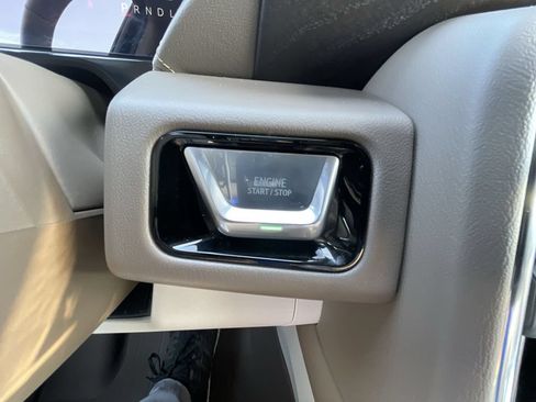 Certified 2026 GMC Yukon Denali w/ Sun & Power Step Package AWD/4WD image 17