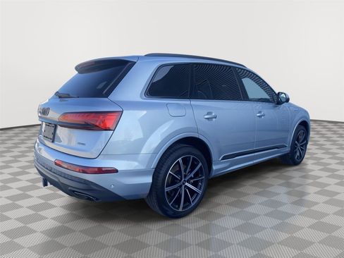 New 2026 Audi Q7 2.0T Premium Plus image 5