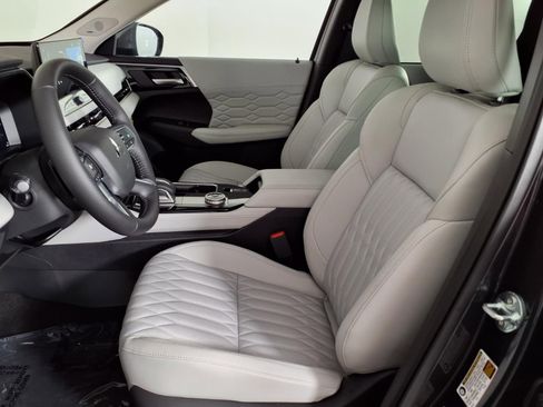 New 2026 Mitsubishi Outlander SEL image 20