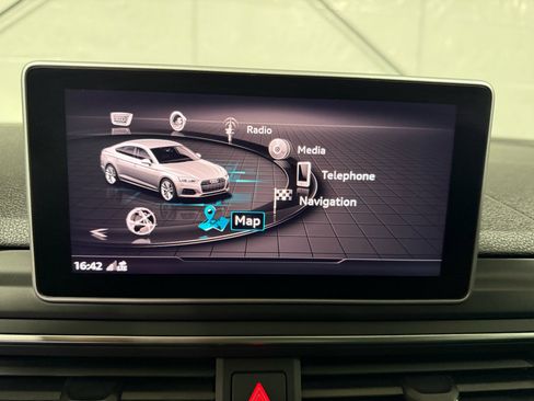 Used 2018 Audi S5 Prestige image 21