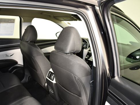 Used 2024 Hyundai Tucson SEL AWD/4WD image 43