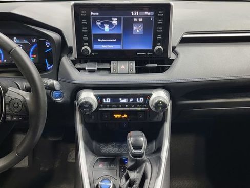 Used 2021 Toyota RAV4 XSE w/ XSE Grade Weather Package AWD/4WD image 19
