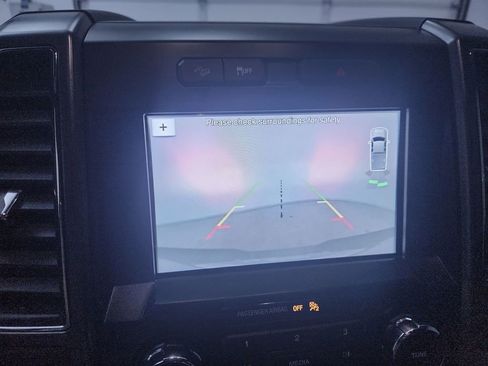 Used 2017 Ford F150 Lariat AWD/4WD image 17