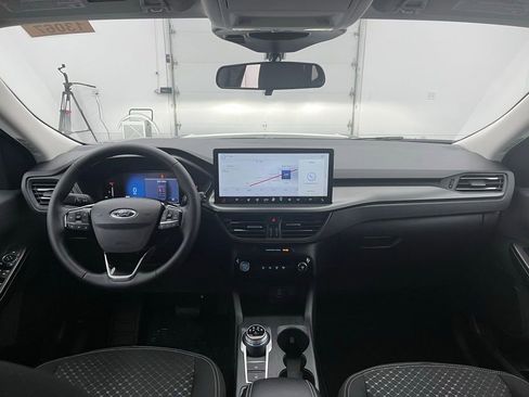 New 2026 Ford Escape Active w/ Tech Pack #1 image 4