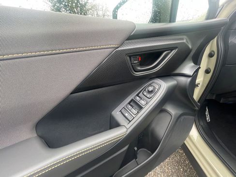 New 2026 Subaru Crosstrek 2.5i Sport image 11