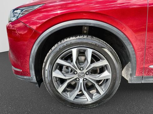 Used 2022 Acura MDX SH-AWD w/ Technology Package image 14
