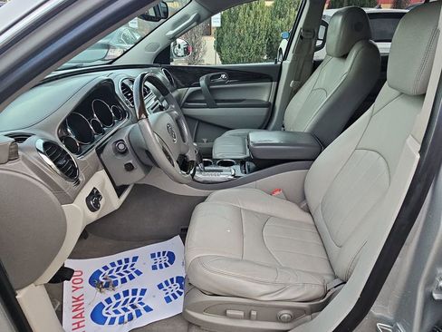 Used 2014 Buick Enclave Premium w/ Trailering Provision Package image 11