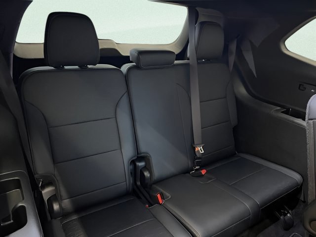 Certified 2026 Buick Enclave Sport Touring AWD/4WD image 20