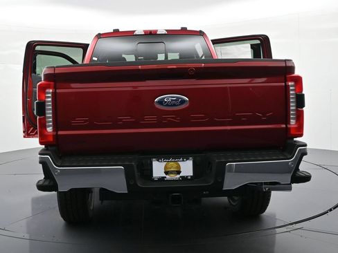New 2026 Ford F250 Lariat w/ Lariat Ultimate Package AWD/4WD image 41