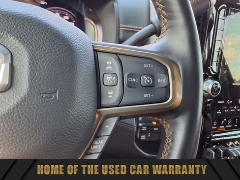 Used 2023 RAM 3500 Limited image 24