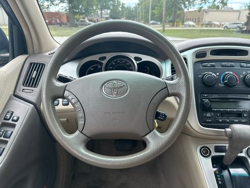 Used 2006 Toyota Highlander 4WD image 13