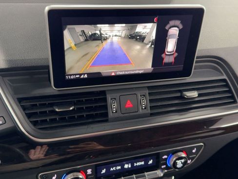 Used 2018 Audi Q5 2.0T Premium Plus w/ Premium Plus Package image 25