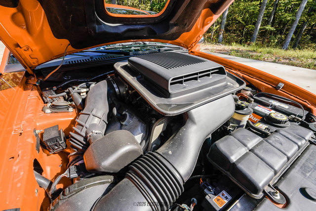 Used 2004 Ford Mustang Mach 1 RWD image 22