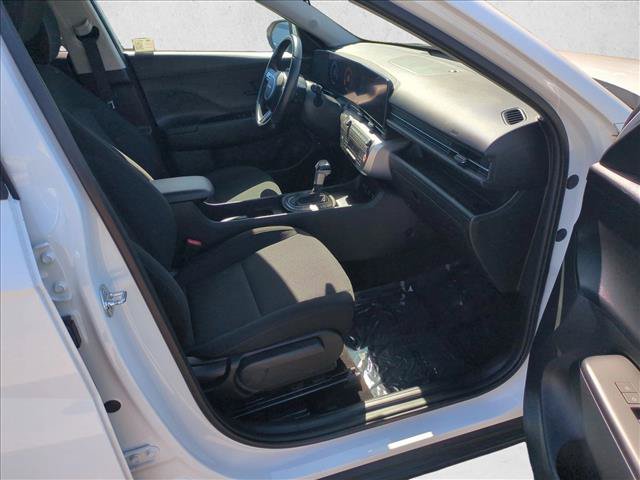 Used 2025 Hyundai Kona SEL FWD image 20