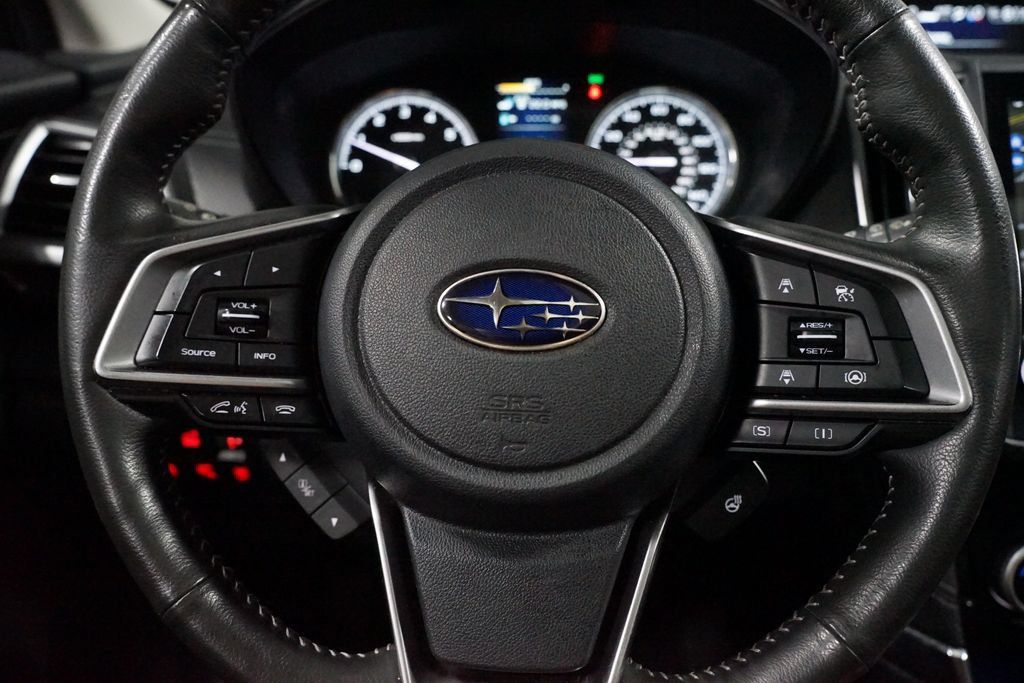 Used 2023 Subaru Forester Touring AWD/4WD image 12
