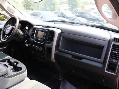 Used 2018 RAM 3500 Tradesman w/ Popular Equipment Group AWD/4WD image 16