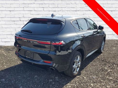 Used 2024 Dodge Hornet R/T image 2