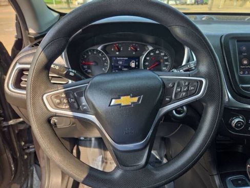 Used 2022 Chevrolet Equinox LT AWD/4WD image 18