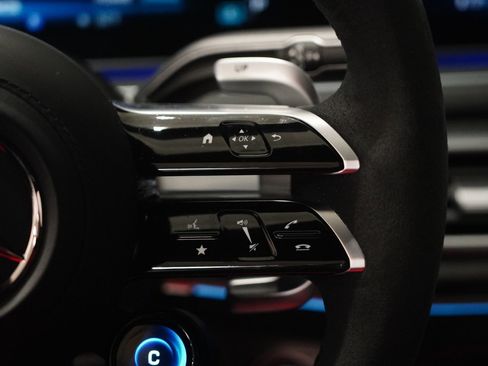 Used 2024 Mercedes-Benz GLE 63 AMG S image 18