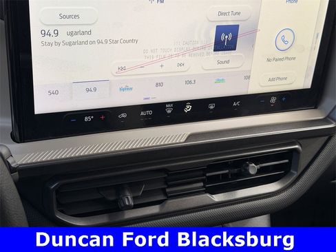 New 2025 Ford Bronco Sport Big Bend image 25