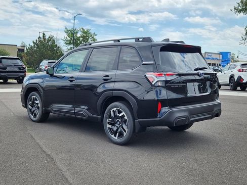 New 2025 Subaru Forester Limited w/ Protection Package (1PH) image 3