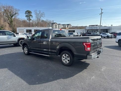 Used 2016 Ford F150 XLT w/ Max Trailer Tow Package image 5