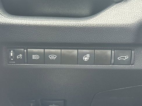 Used 2025 Toyota RAV4 XLE Premium w/ Weather Package AWD/4WD image 34