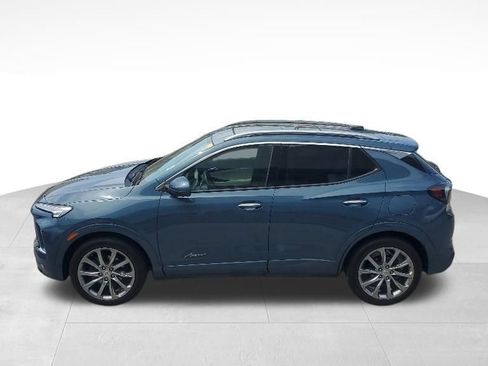 Used 2024 Buick Encore GX Avenir w/ Avenir Technology Package FWD image 2