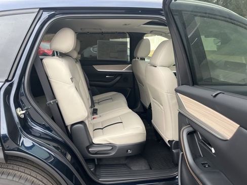New 2026 MAZDA CX-90 3.3 Turbo w/ Preferred Package AWD/4WD image 27